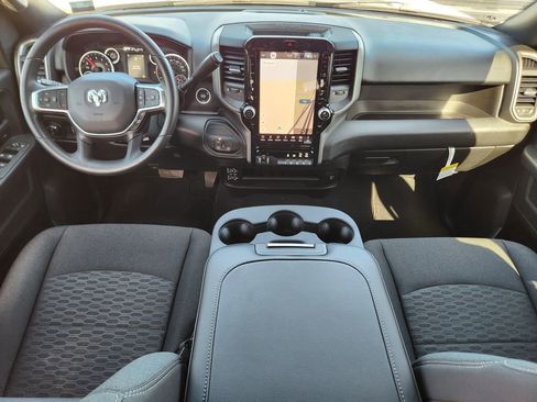 New 2026 RAM 2500 Tradesman image 19