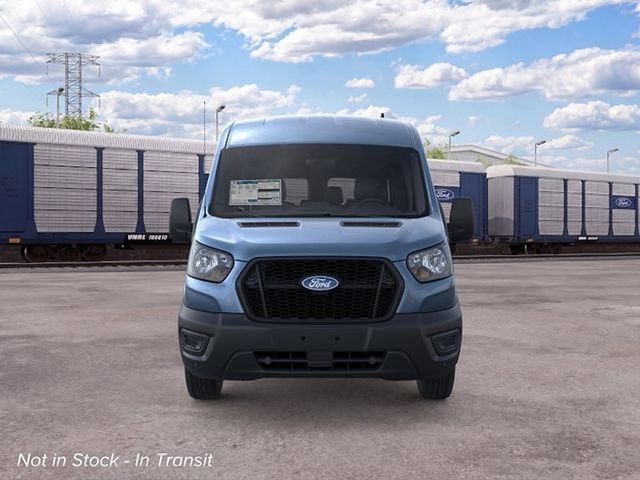 New 2026 Ford Transit 350 XL RWD image 6