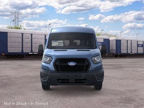 New 2026 Ford Transit 350 XL RWD image 6