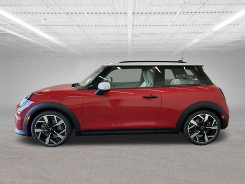 Certified 2025 MINI Cooper S image 2