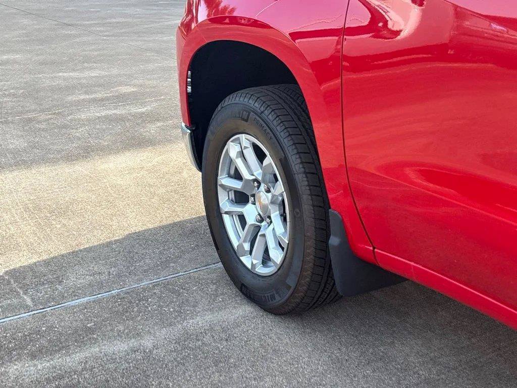 New 2026 Chevrolet Silverado 1500 LT RWD image 23
