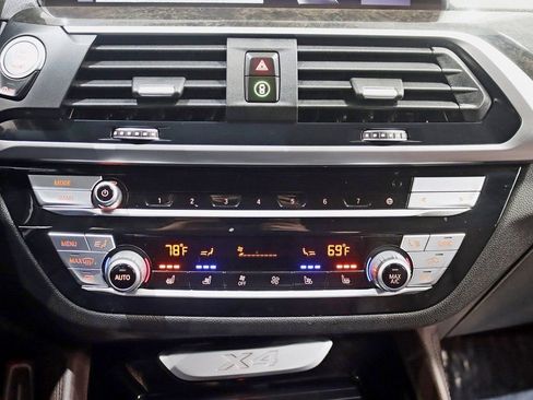 Used 2020 BMW X4 xDrive30i image 25