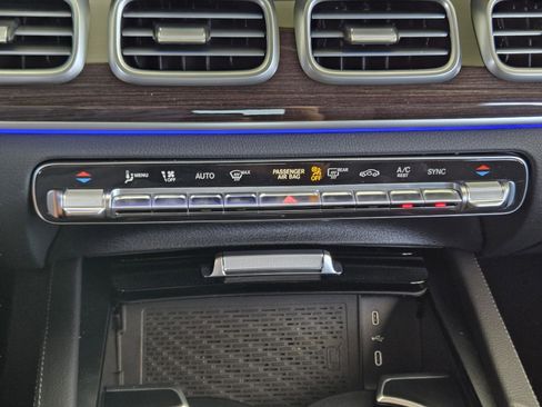 Used 2025 Mercedes-Benz GLE 350 GLE 350 image 20