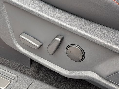 New 2026 Ford Bronco Raptor AWD/4WD image 19