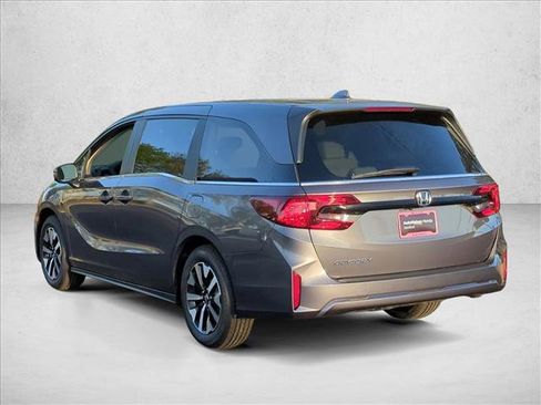 New 2026 Honda Odyssey EX-L image 8