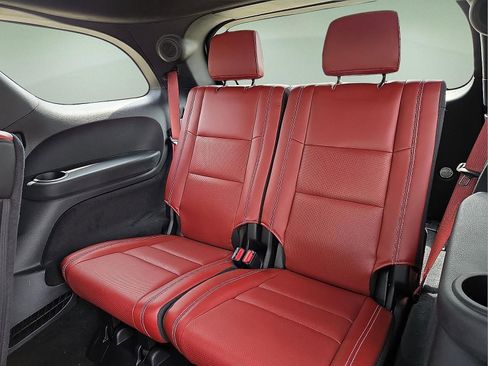 Used 2025 Dodge Durango SRT Hellcat AWD/4WD image 10