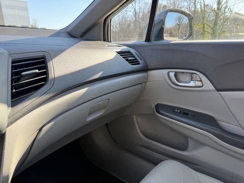 Used 2012 Honda Civic LX image 7