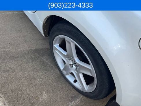 Used 2005 Acura TL FWD image 5
