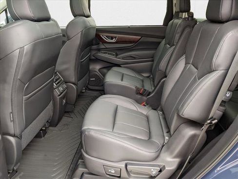New 2025 Subaru Ascent Touring image 16