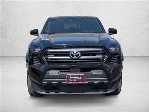 Used 2024 Toyota Tacoma SR5 AWD/4WD image 2