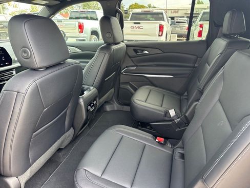 New 2026 Chevrolet Traverse LT w/ Midnight/Sport Edition image 10