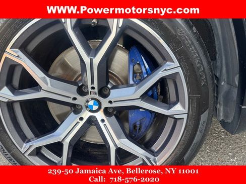 Used 2020 BMW X5 xDrive40i w/ Premium Enhanced Package AWD/4WD image 18
