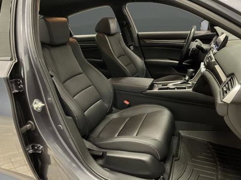 Used 2020 Honda Accord Sport image 26