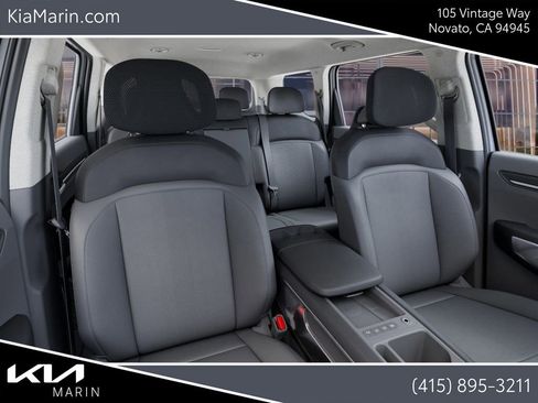 New 2026 Kia EV9 Light image 15