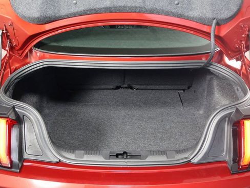 Used 2019 Ford Mustang Premium w/ Ecoboost Performance Package image 14