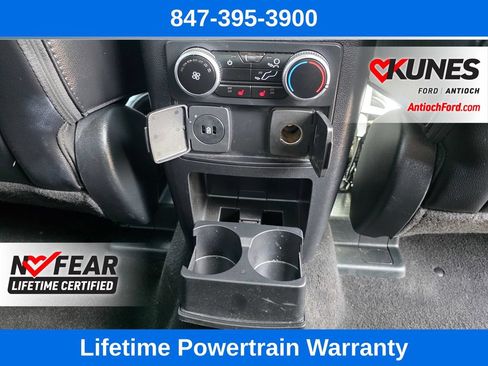 Certified 2024 Ford Explorer Limited AWD/4WD image 33