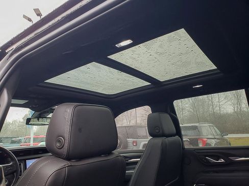 Used 2021 GMC Yukon Denali w/ LPO, Illumination Package image 20