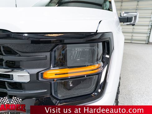 Used 2024 Ford F150 XLT w/ Equipment Group 302A MID image 8