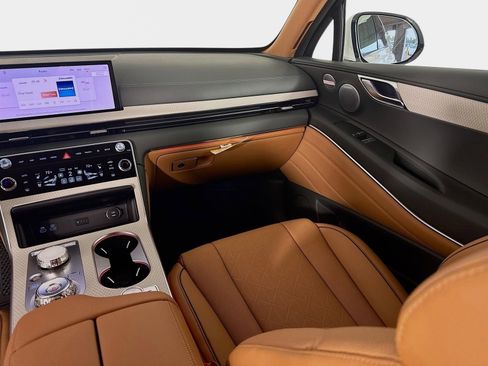 New 2026 Genesis GV80 2.5T Prestige image 26