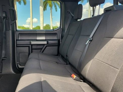 Certified 2020 Ford F150 XLT w/ Equipment Group 302A Luxury AWD/4WD image 17