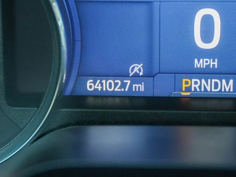 Used 2024 Ford Expedition Limited image 39