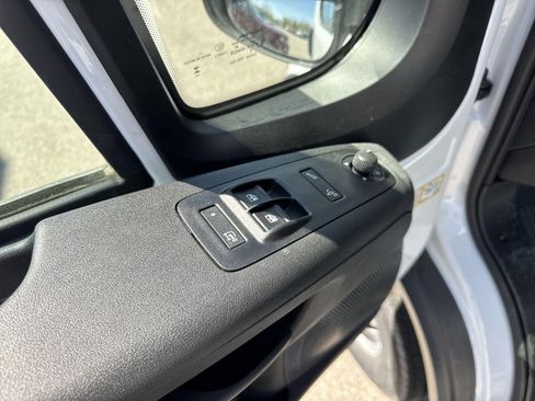 New 2025 RAM ProMaster 1500 w/ Convenience Group image 18