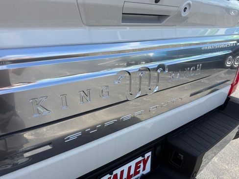 New 2026 Ford F250 King Ranch w/ Chrome Package AWD/4WD image 52
