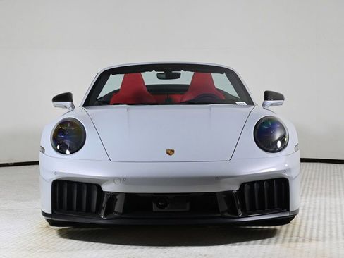 Certified 2026 Porsche 911 Carrera 4 GTS image 10