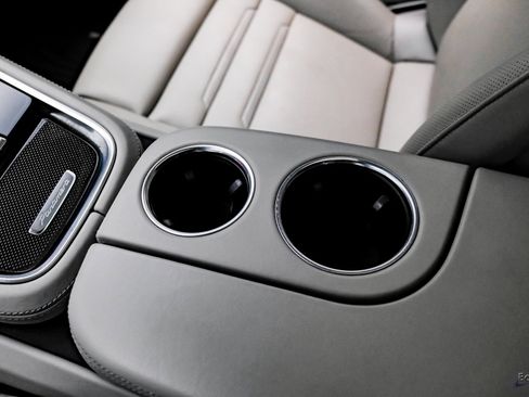 Used 2018 Porsche Panamera Turbo Sport Turismo image 59