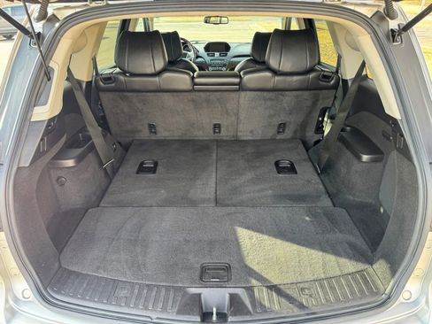 Used 2011 Acura MDX w/ Technology & Entertainment AWD/4WD image 13