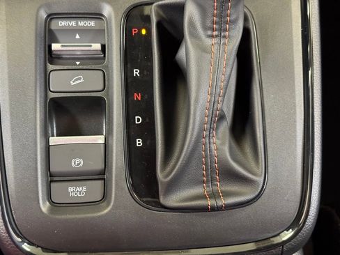 New 2026 Honda CR-V TrailSport image 35