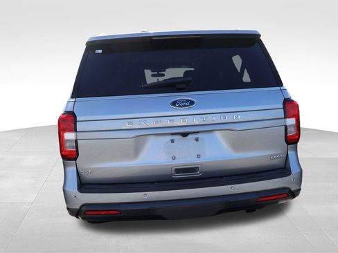 Used 2022 Ford Expedition Max XLT AWD/4WD image 10
