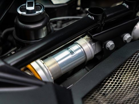 Used 2013 Lamborghini Aventador LP 700-4 image 45