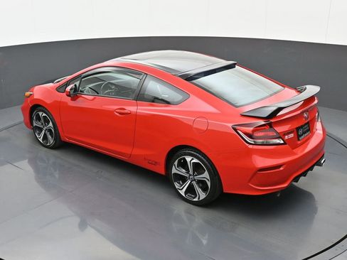 Used 2015 Honda Civic Si image 30