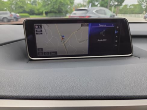 Used 2016 Lexus RX 350 AWD w/ Premium Package image 26