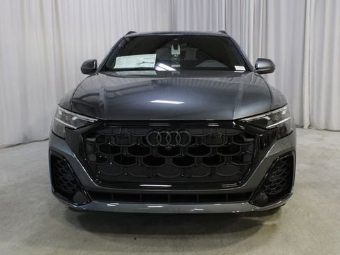 New 2026 Audi Q8 Premium Plus AWD/4WD image 37