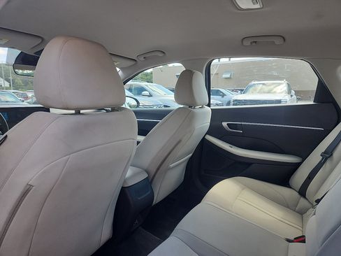 Used 2024 Hyundai Sonata SEL FWD image 24