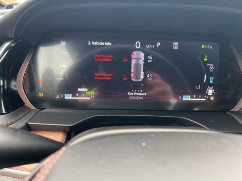 Used 2022 Jeep Grand Cherokee Summit w/ Advanced Protech Group IV image 8