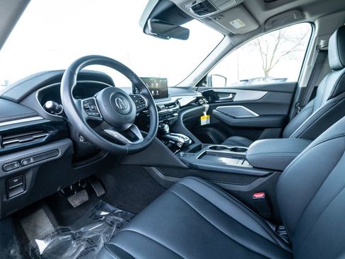 Certified 2026 Acura MDX SH-AWD image 7