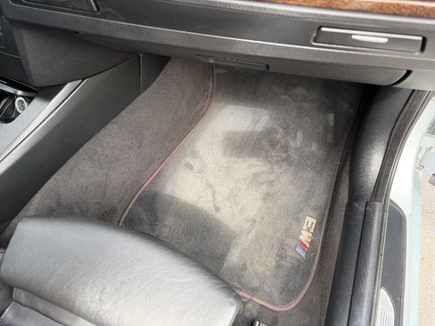 Used 2011 BMW M3 Coupe RWD image 23
