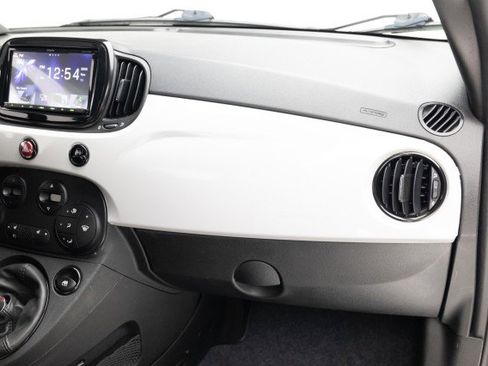 Used 2018 FIAT 500 Abarth w/ Popular Equipment Package image 18