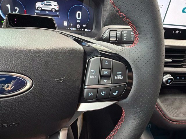 New 2027 Ford Explorer ST-Line w/ Premium Package AWD/4WD image 28