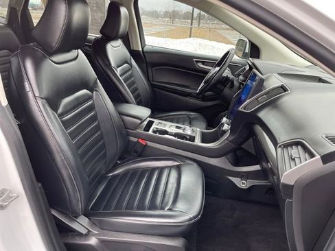 Used 2023 Ford Edge SEL w/ Convenience Package image 36