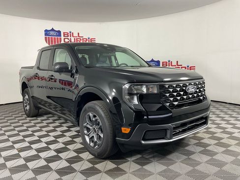New 2026 Ford Maverick XLT FWD image 1