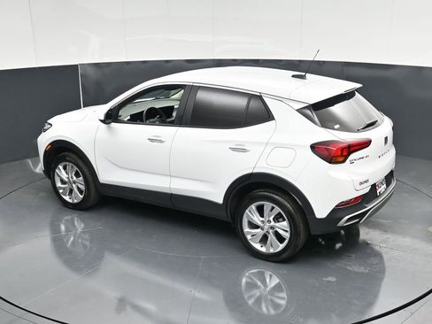 Used 2025 Buick Encore GX Preferred AWD/4WD image 42