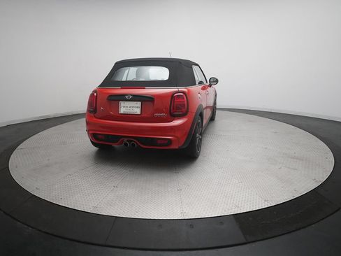 Used 2019 MINI Cooper S w/ Premium Package FWD image 13