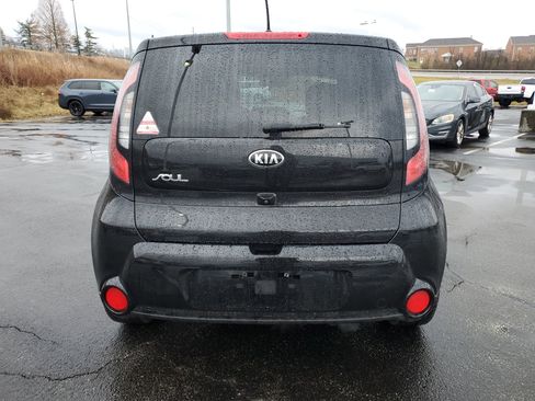 Used 2016 Kia Soul + w/ Primo Package image 5