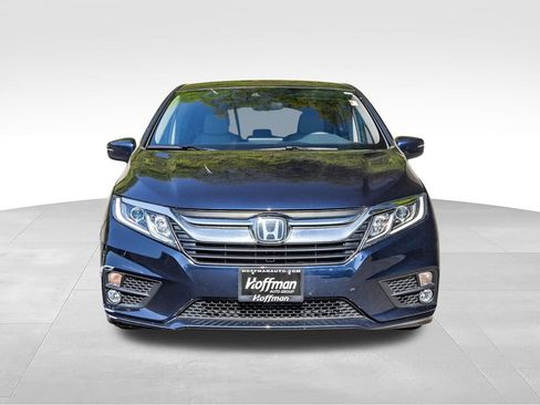Used 2020 Honda Odyssey EX image 2