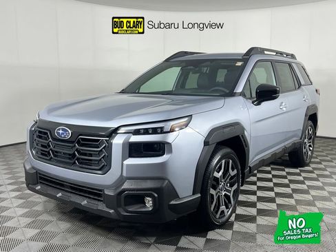 New 2026 Subaru Outback Touring XT image 1