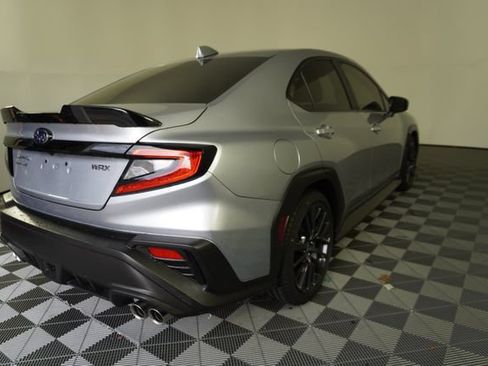 Used 2024 Subaru WRX Premium AWD/4WD image 7
